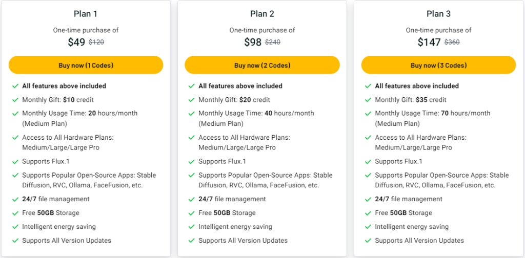 MimicPC Lifetime Deals