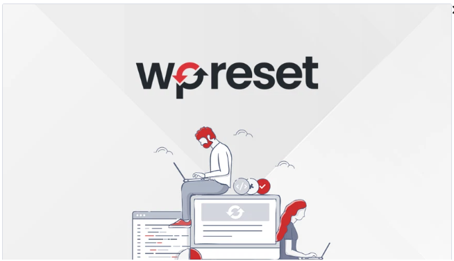 WP Reset Lifetime Deals