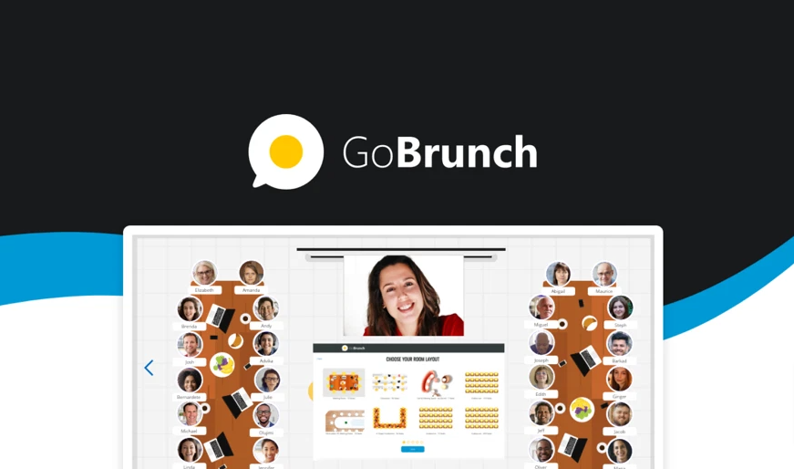 GoBrunch Lifetime Deal In Appsumo