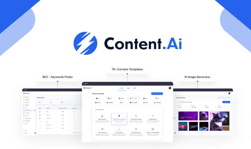 GoZen Content Ai Lifetime Deal In Appsumo