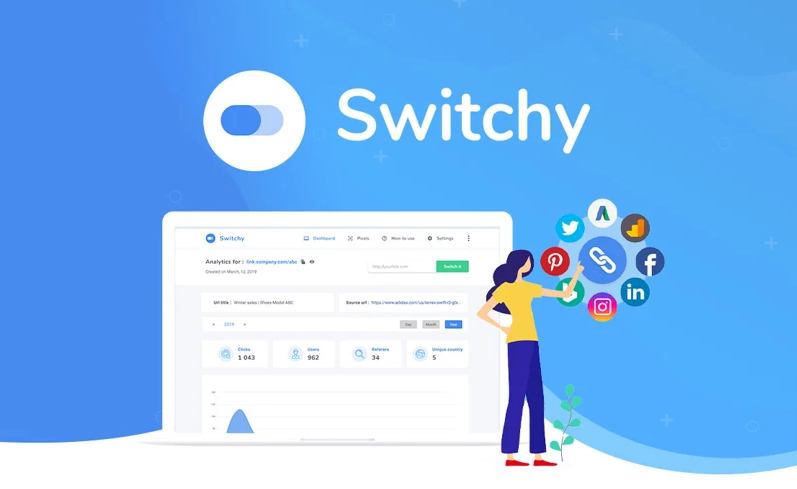 switch reviews and lifetime deal in appsumo