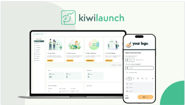 kiwilaunch Lifetime Deal