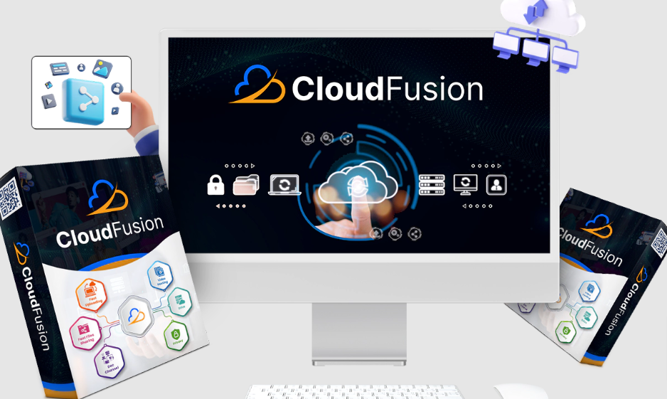 CloudFusion Review Official 2025