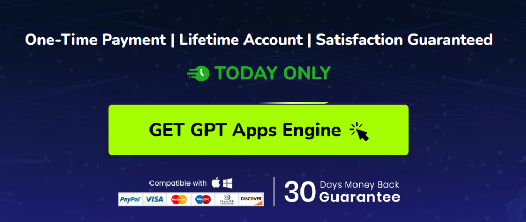 GPT Apps Engine Review