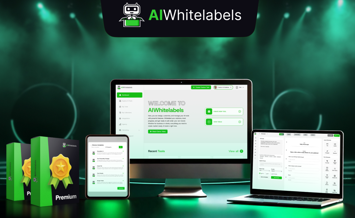 AIWhitelabels Review