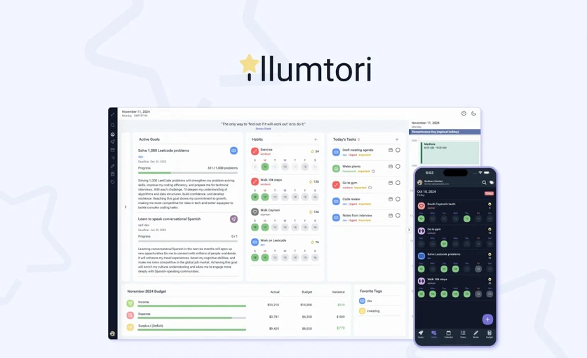 Illumtori Lifetime Deal