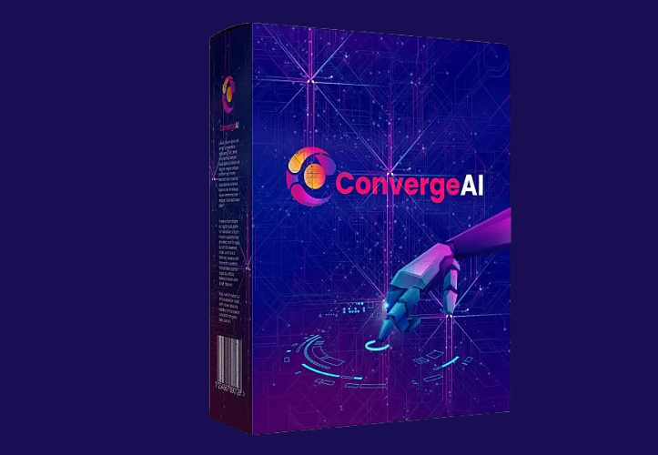 The ConvergeAI Review