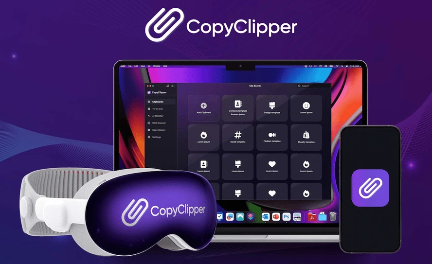 CopyClipper Appsumo Lifetime Deal