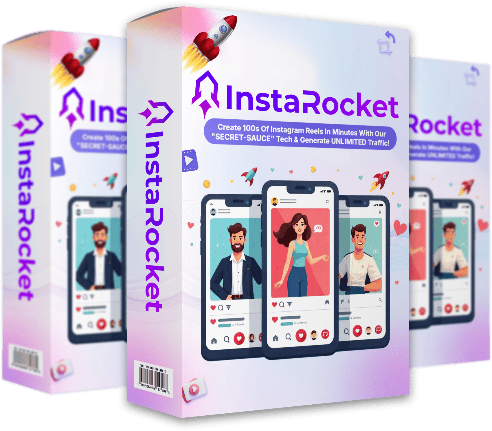 InstaRocket AI Review