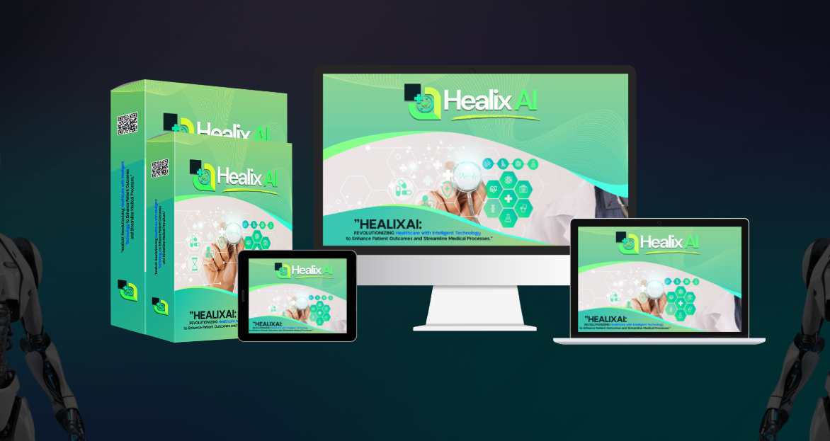 Healix AI Review